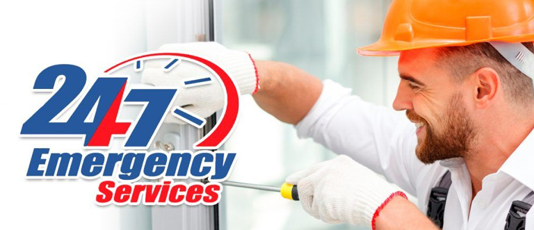 24 hour Commercial Locksmith pomona