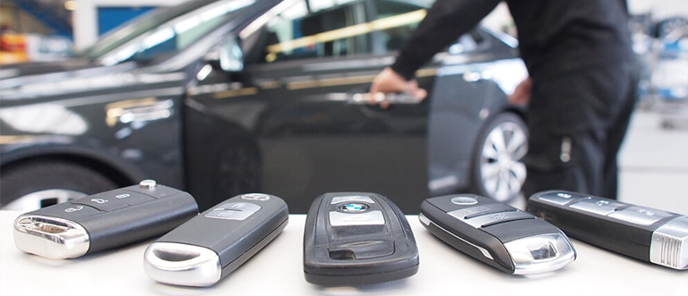 Automotive Locksmith Pomona