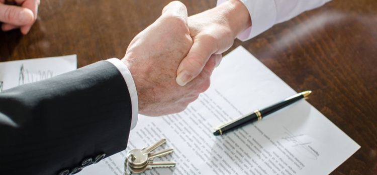 Commercial Eviction Service Pomona