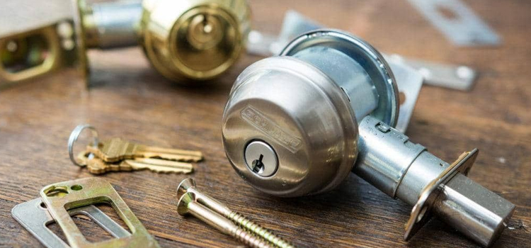Doorknob Locks Repair Pomona