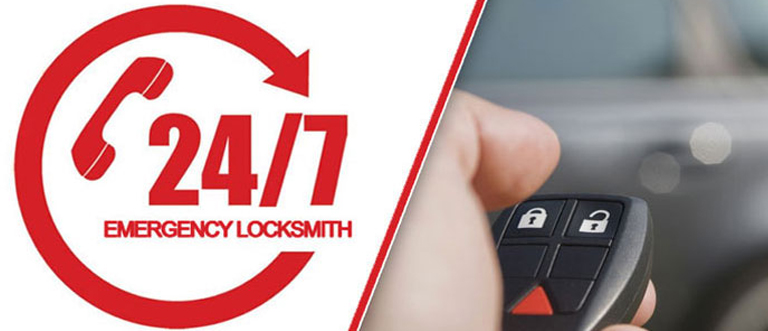Emergency Locksmith Pomona