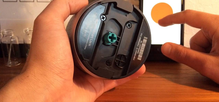 Pomona Smart Lock Repair