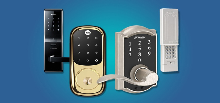 Smart Pad Lock Repair Pomona